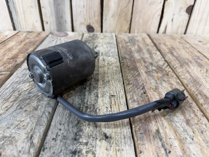 SERVOMOTOR CVT SUZUKI BURGMAN 650 2003