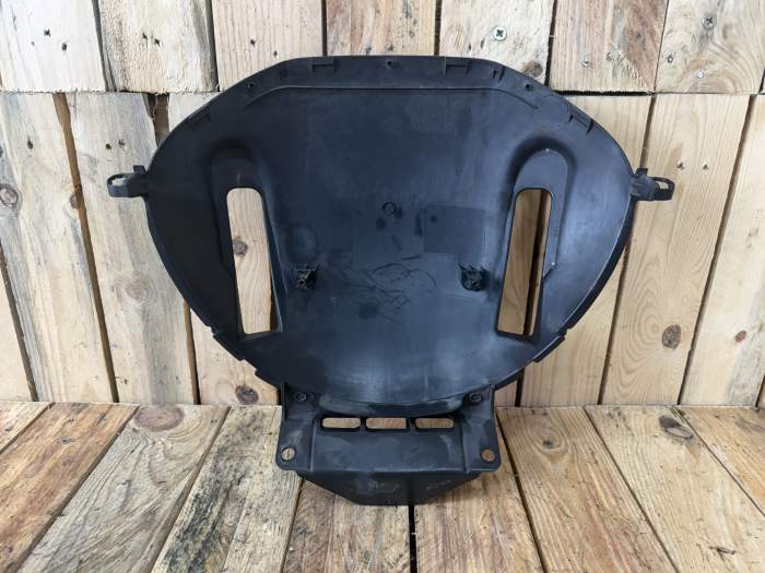 PANEL DELANTERO SUZUKI BURGMAN 650 2003