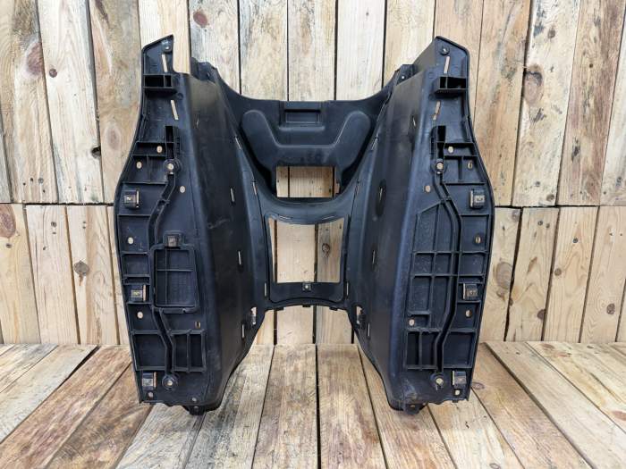 SUELO KYMCO XCITING 500 09-12