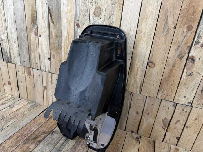 COFRE KYMCO XCITING 500 09-12