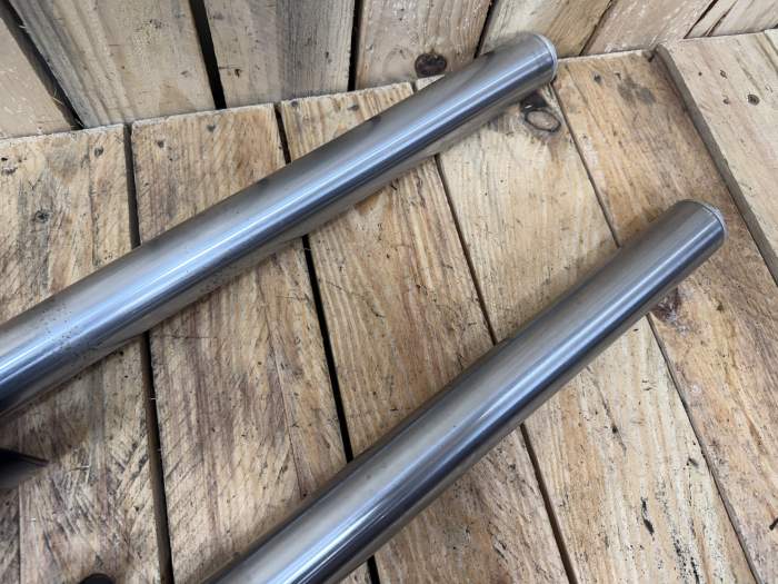 SUSPENSION DELANTERA KYMCO XCITING 500 09-12