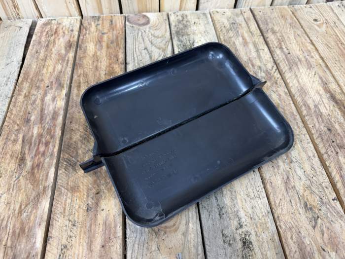 PROTECTOR DEPOSITO KYMCO XCITING 500 09-12