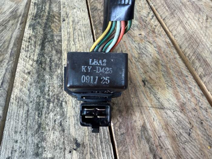 CDI DE LUCES KYMCO XCITING 500 09-12