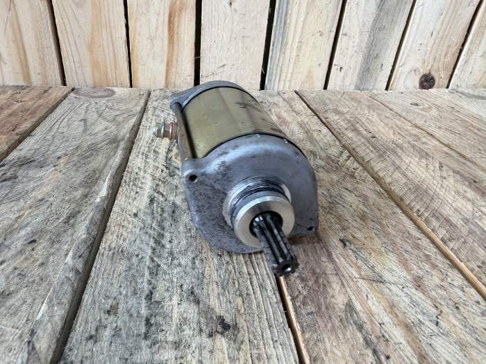 MOTOR DE ARRANQUE KYMCO XCITING 500 09-12