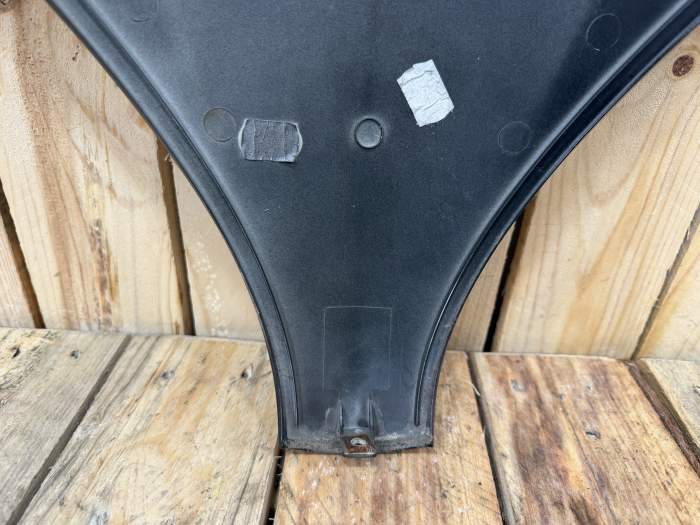 TAPA FRONTAL YAMAHA XMAX 125 06-09 2
