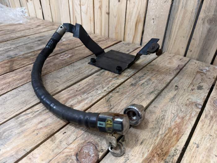 PITON YAMAHA XMAX 125 06-09