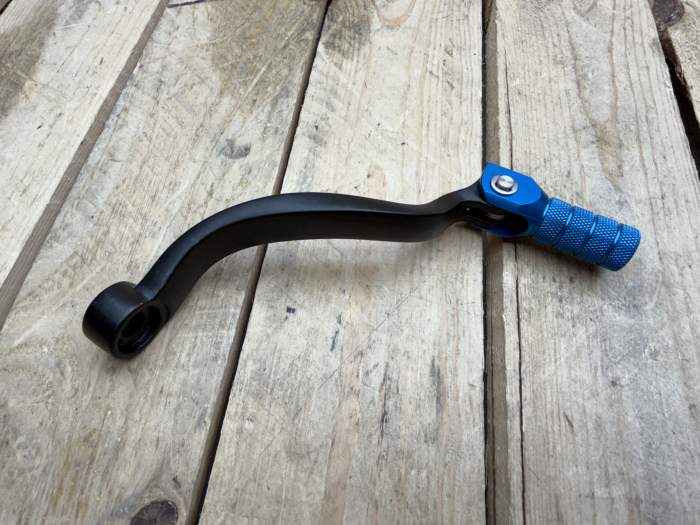 PALANCA DE CAMBIO HUSQVARNA - QrBox.es