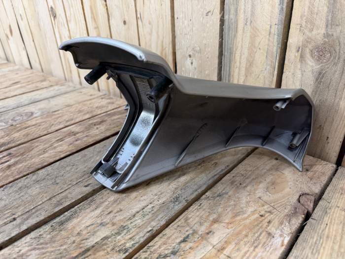 CUBREMANILLAR APRILIA ATLANTIC 125 03-08