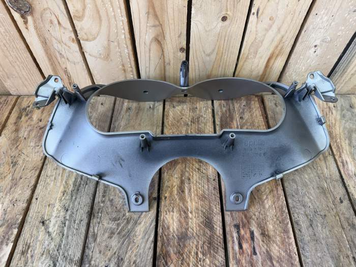 PROTECTOR CUADRO INSTR. APRILIA ATLANTIC 125 03-08