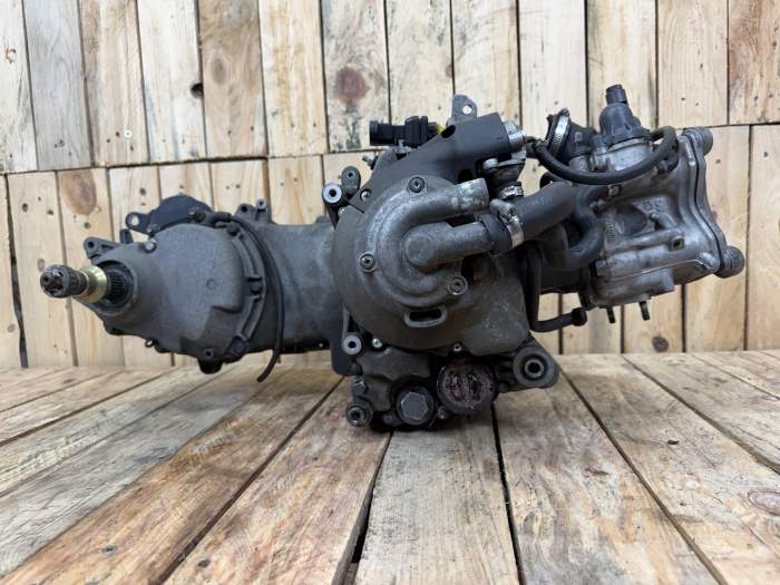 MOTOR APRILIA ATLANTIC 125 06-08 M245M