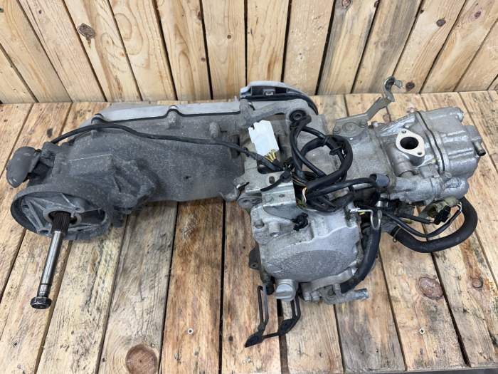 MOTOR HONDA S-WING 125 07-12