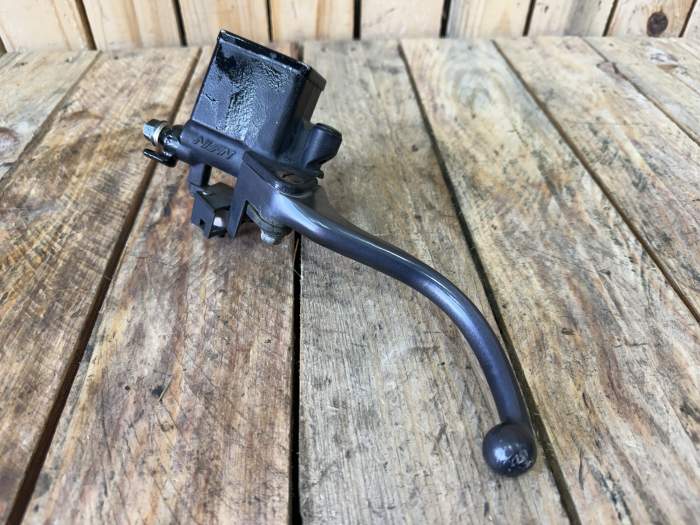 BOMBA FRENO TRASERA HONDA S-WING 125 07-12