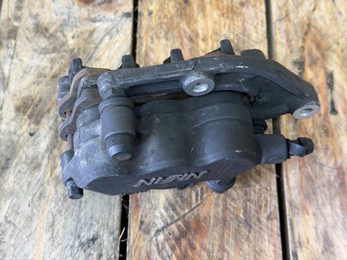 PINZA FRENO TRASERA HONDA S-WING 125 07-12