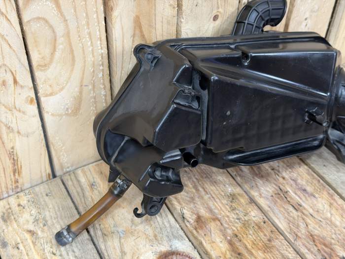 CAJA FILTRO DE AIRE HONDA S-WING 125 07-12