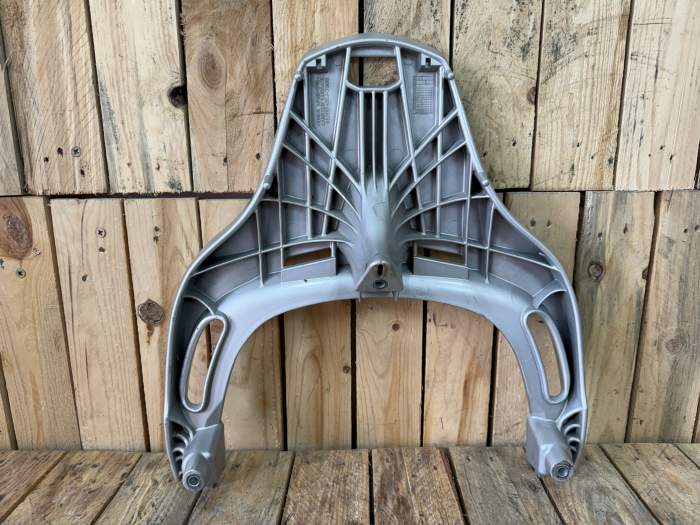 PORTAPAQUETES HONDA S-WING 125 07-12