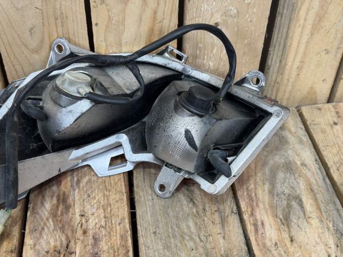 PILOTO TRASERO DERECHO HONDA S-WING 125 07-12