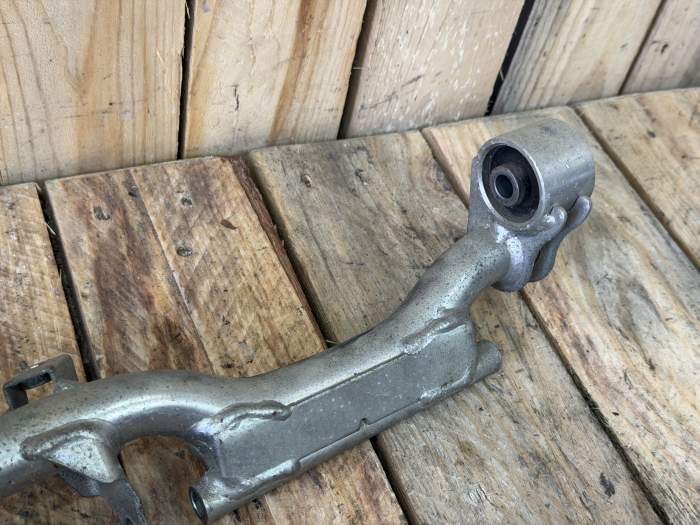 SOPORTE MOTOR HONDA S-WING 125 07-12