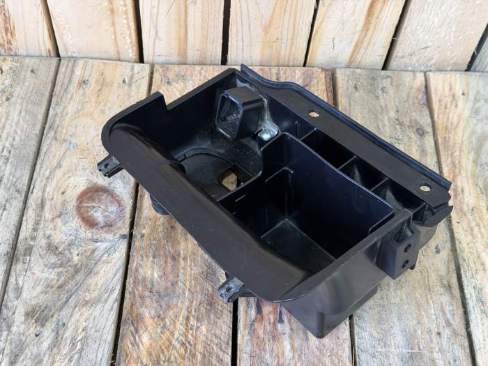 CAJA BATERIA HONDA S-WING 125 07-12