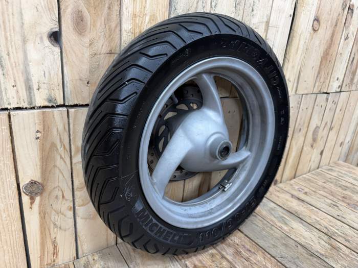 RUEDA DELANTERA HONDA S-WING 125 07-12