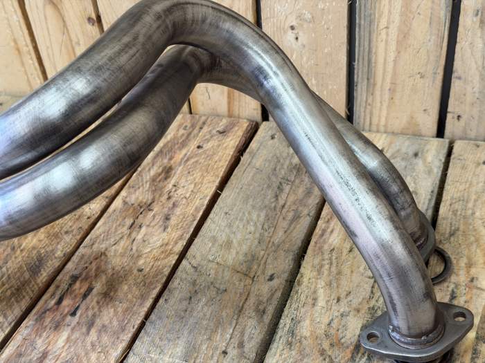 COLECTOR KAWASAKI ER-6N 09-11 - QrBox.es