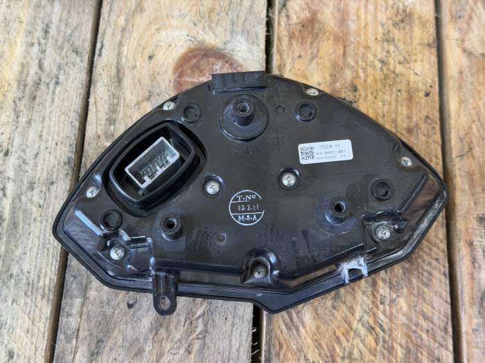 CUADRO INSTRUMENTOS KAWASAKI ER-6N 09-11