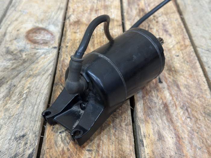 MOTOR ARRANQUE KAWASAKI ER-6N 09-11