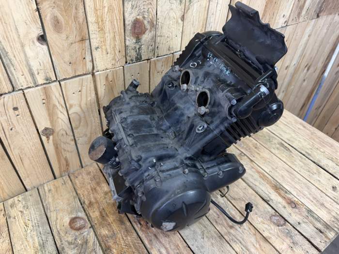 MOTOR KAWASAKI ER-6N 2009-2011