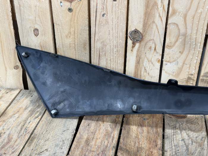 TAPA DERECHA SUZUKI BURGMAN 400 07-17