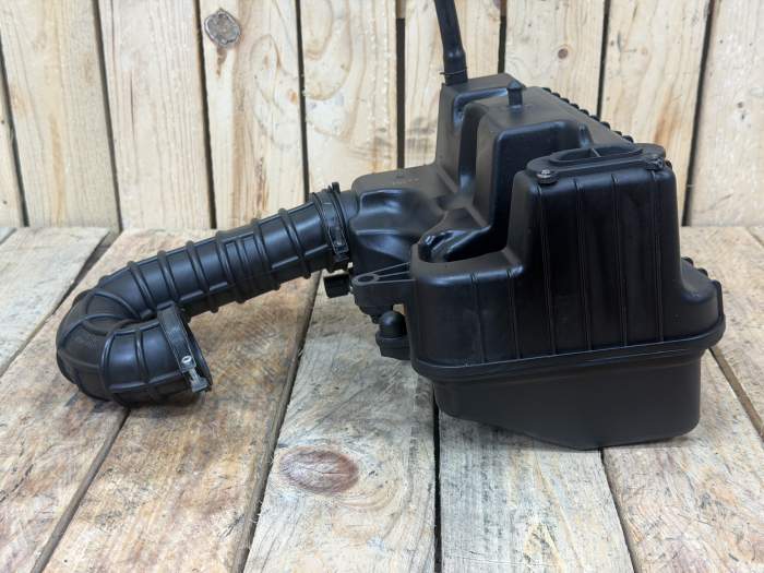 CAJA FILTRO DE AIRE SUZUKI BURGMAN 400 07-17