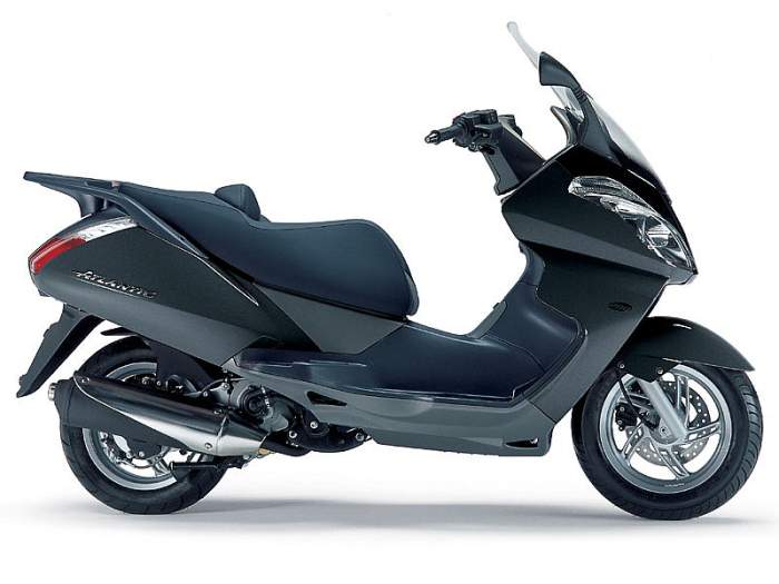 DESPIECE COMPLETO APRILIA ATLANTIC 125 2003-2008