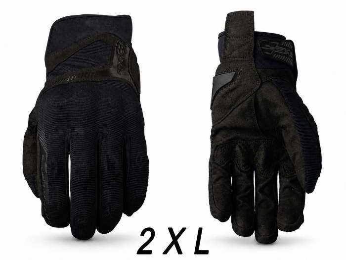 Guantes Five RS3