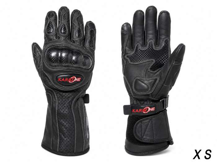 Guantes De Moto Garibaldi Karb-One
