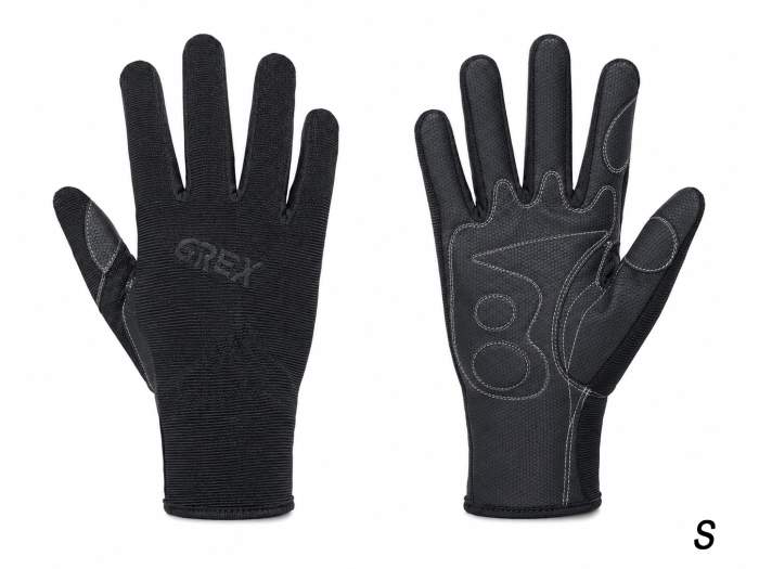 Guantes De Moto Grex Towner
