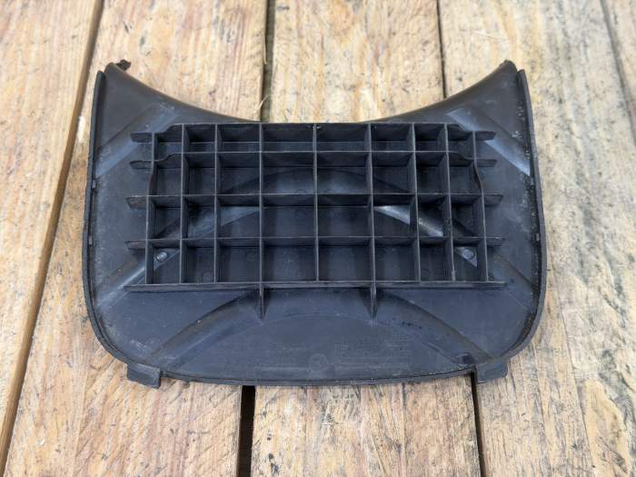 TAPA DE BATERIA HONDA PS 125 06-13