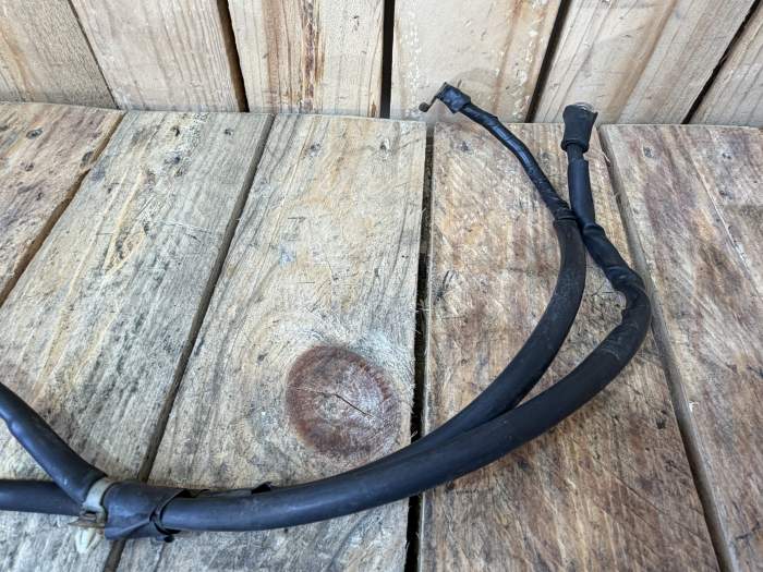 RELE DE ARRANQUE HONDA PS 125 06-13