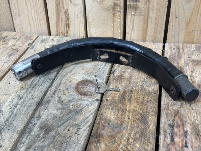PITON ANTIRROBO HONDA PS 125 06-13