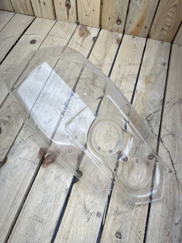 PANTALLA KIT MST HUSQ 701 RALLY