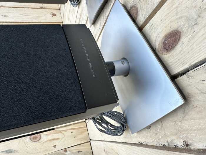 PAREJA ALTAVOCES ILUV i9200BLK