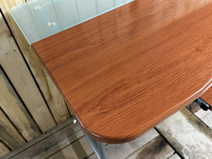 MESA DE ESCRITORIO 77x115x60cm