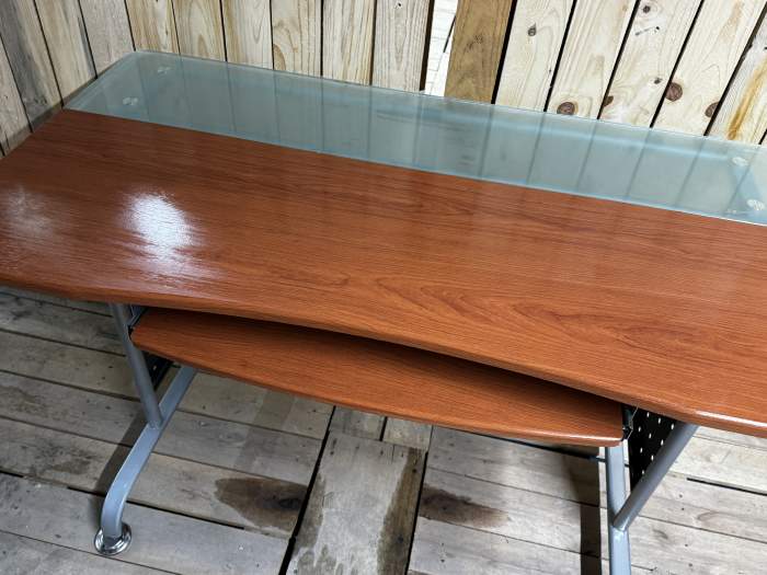 MESA DE ESCRITORIO 77x115x60cm