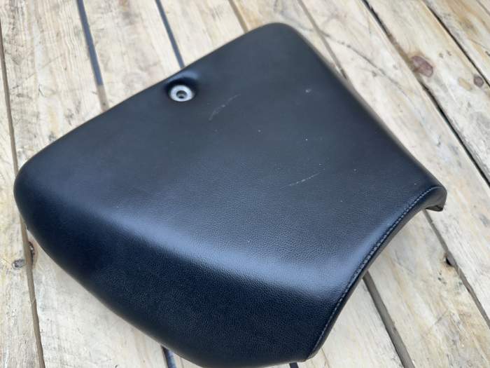 ASIENTO PILOTO APRILIA FUTURA AF1 1990