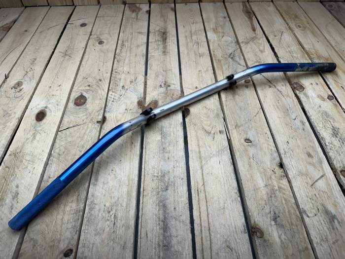MANILLAR RENTHAL AZUL 211097
