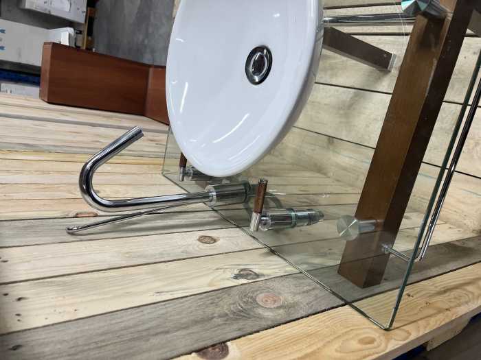 OFERTA CONJUNTO DE BAÑO COMPLETO