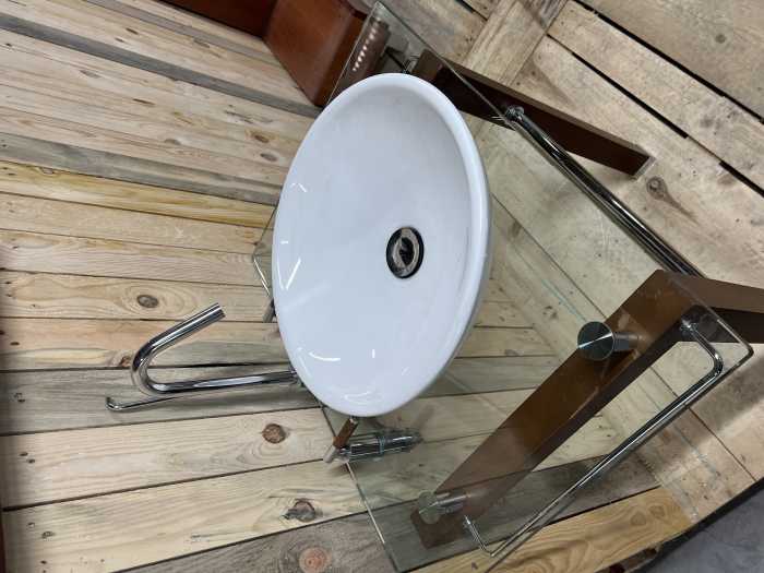 OFERTA CONJUNTO DE BAÑO COMPLETO