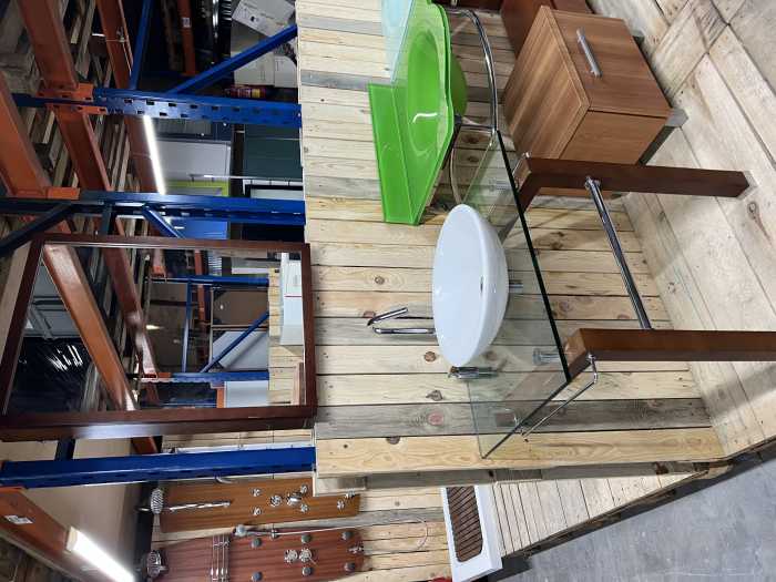 OFERTA CONJUNTO DE BAÑO COMPLETO
