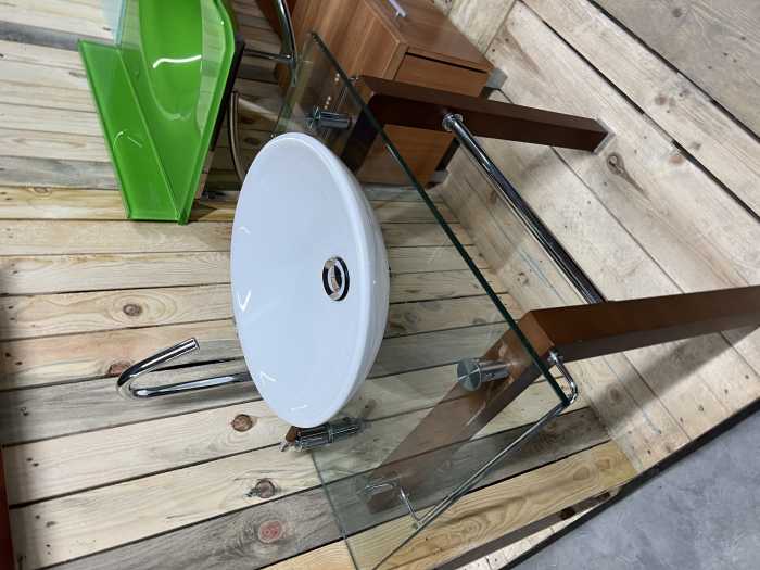 OFERTA CONJUNTO DE BAÑO COMPLETO