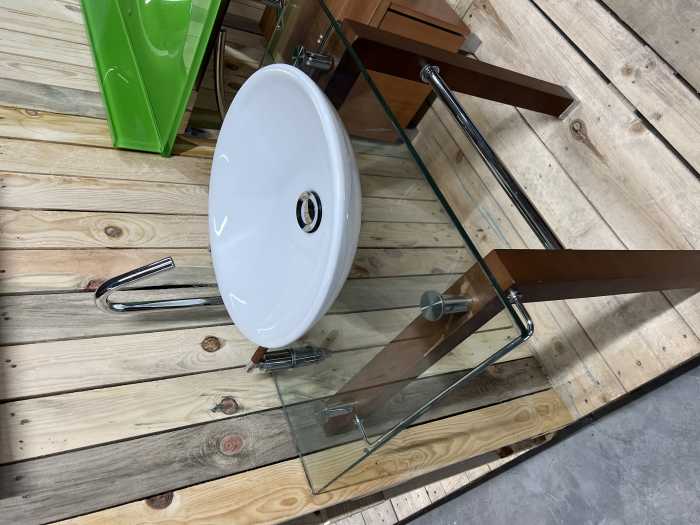 OFERTA CONJUNTO DE BAÑO COMPLETO