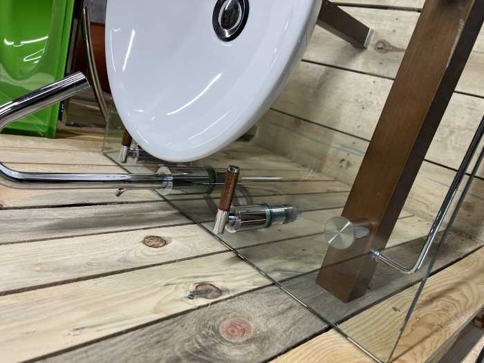 OFERTA CONJUNTO DE BAÑO COMPLETO