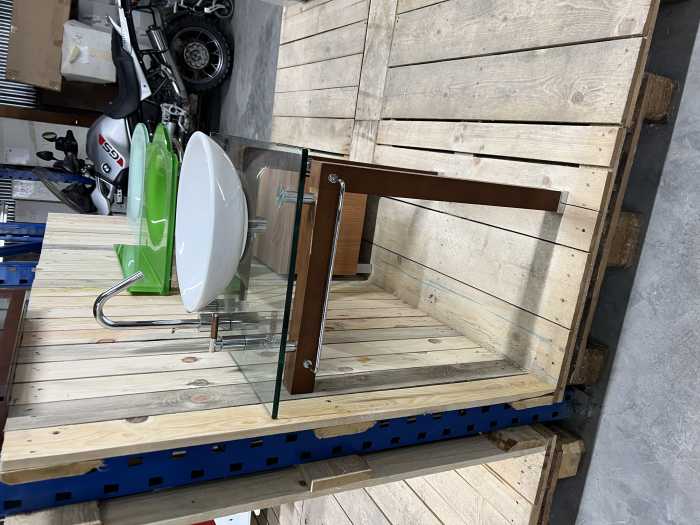 OFERTA CONJUNTO DE BAÑO COMPLETO
