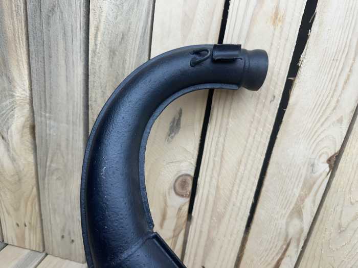 TUBO ESCAPE APRILIA FUTURA AF1